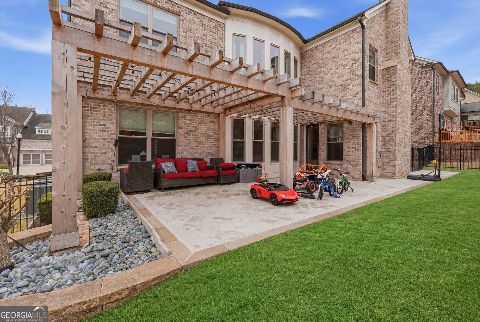 847 Adler Court Alpharetta - Photo 36