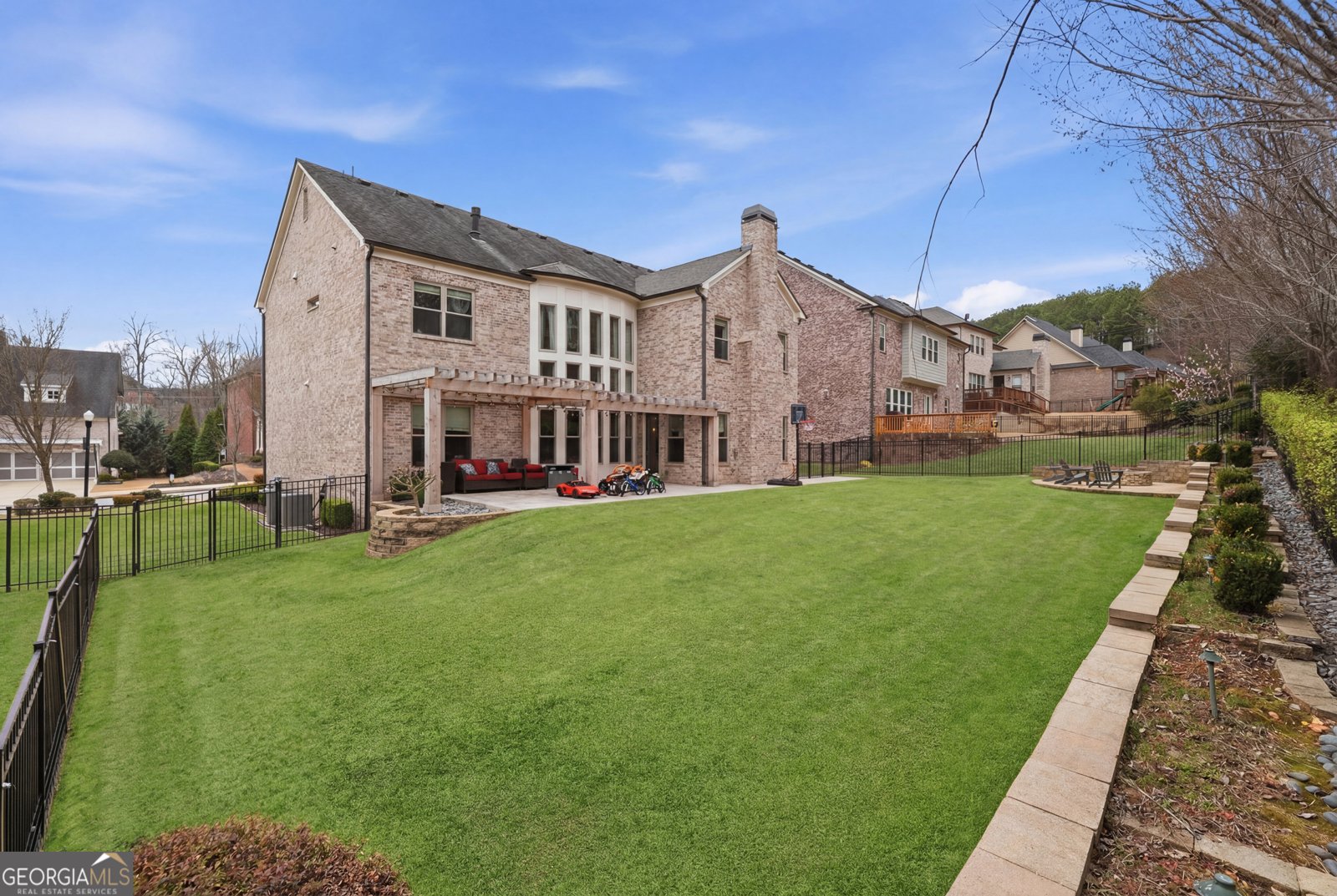 847 Adler Court Alpharetta - Photo 37