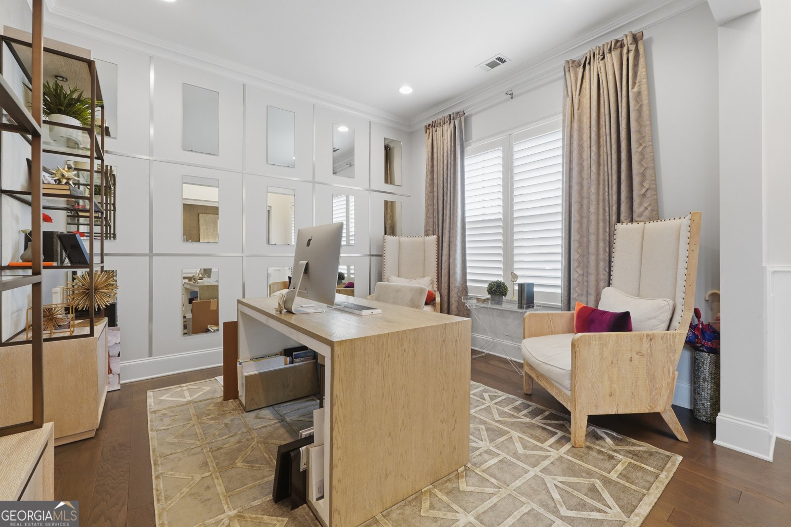 847 Adler Court Alpharetta - Photo 6