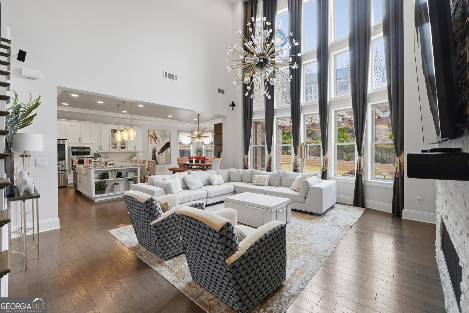 847 Adler Court Alpharetta - Photo 8