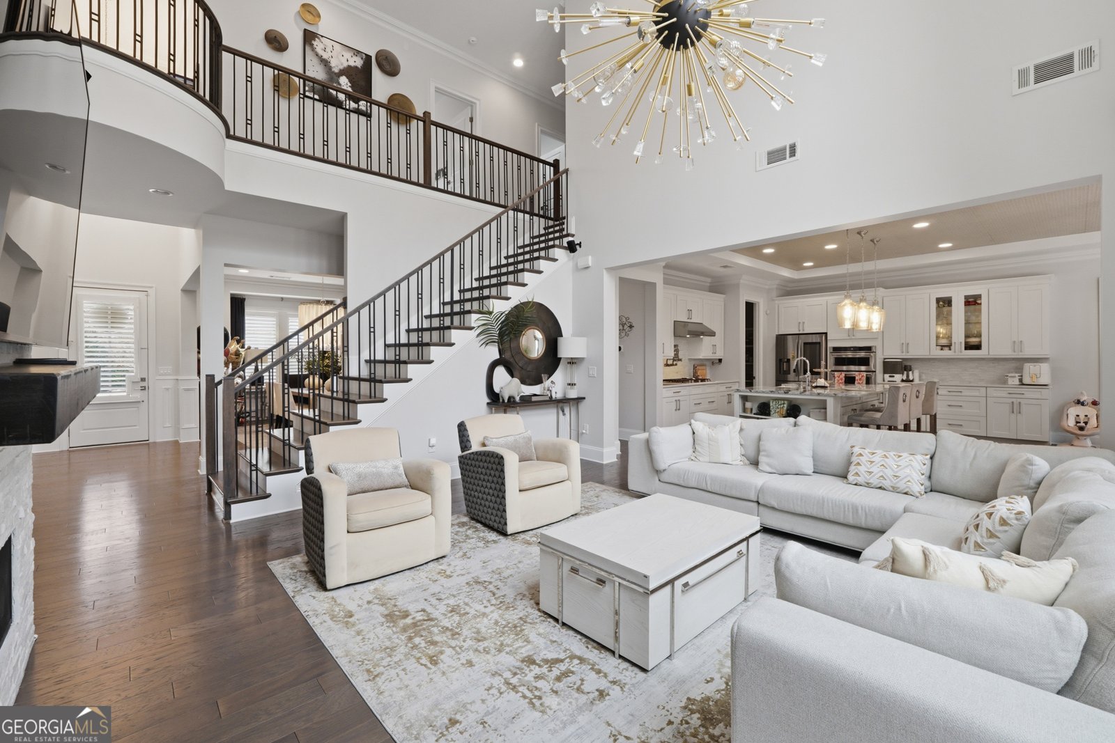 847 Adler Court Alpharetta - Photo 9