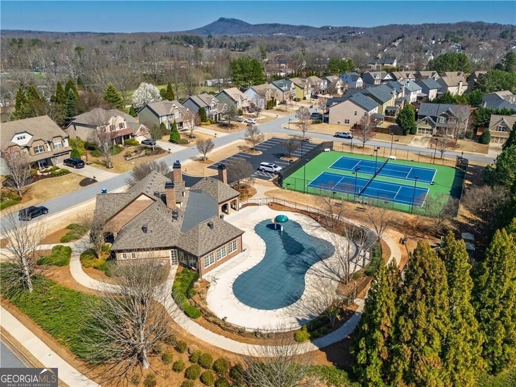 5050 Savannah Run Cumming - Photo 44