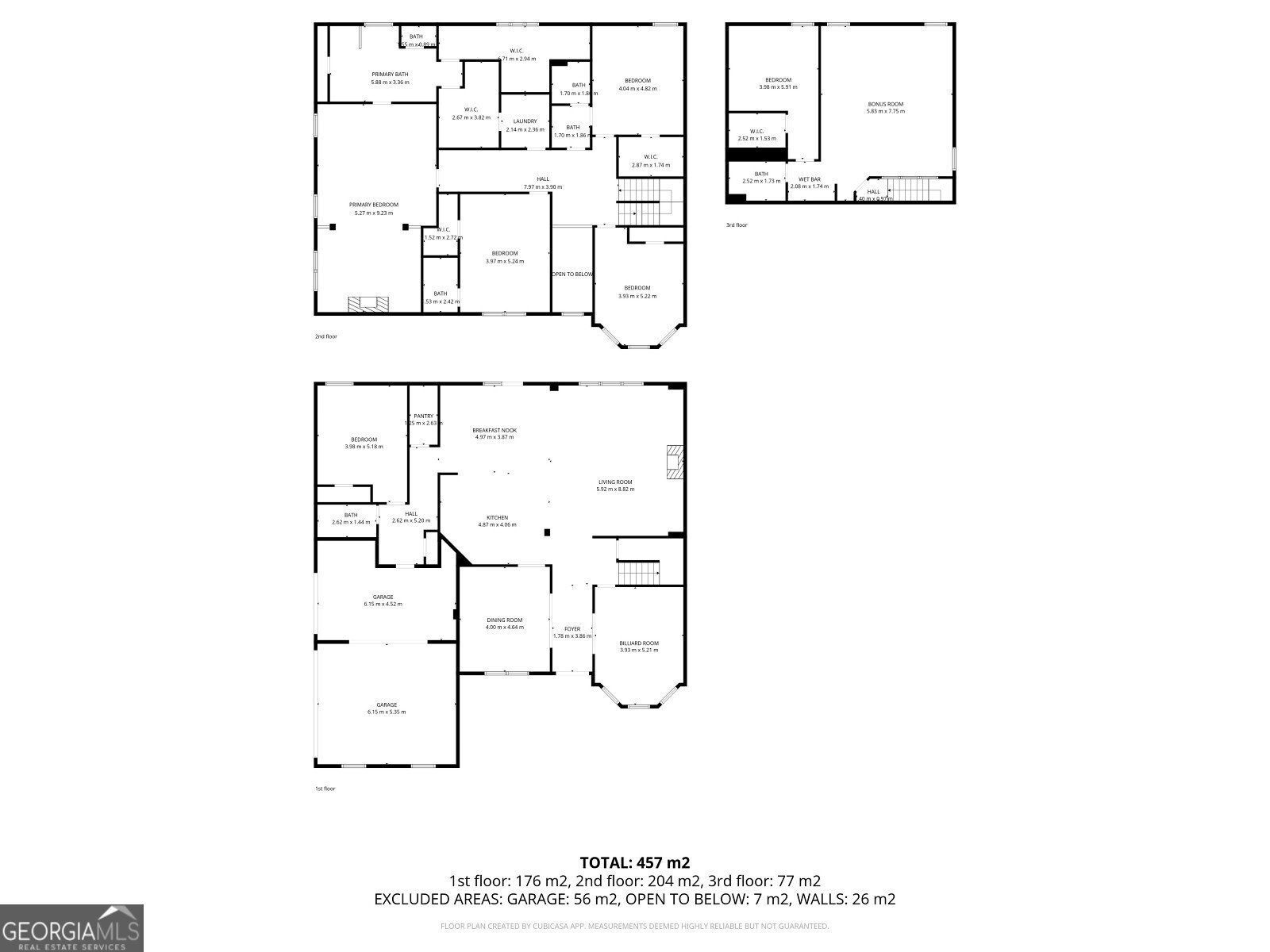 5050 Savannah Run Cumming - Photo 45