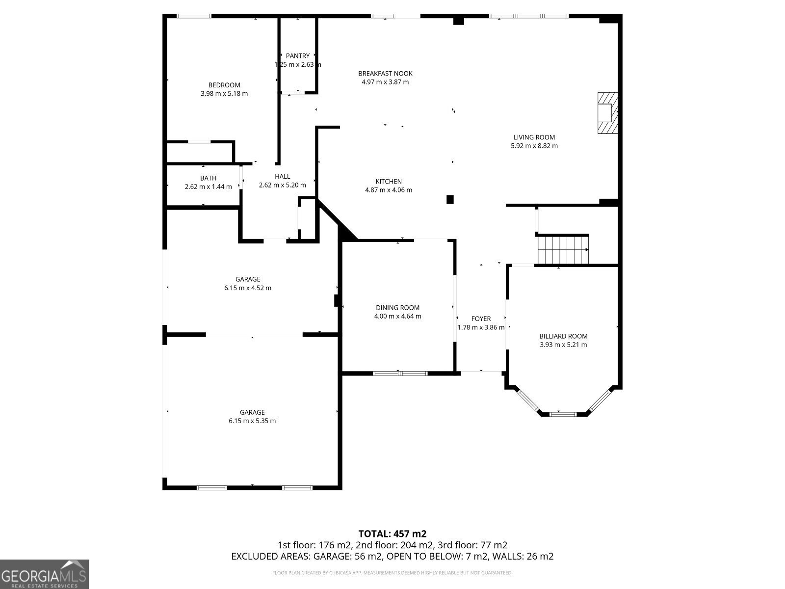 5050 Savannah Run Cumming - Photo 46