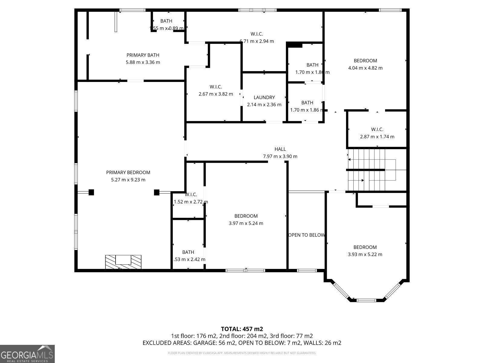 5050 Savannah Run Cumming - Photo 47