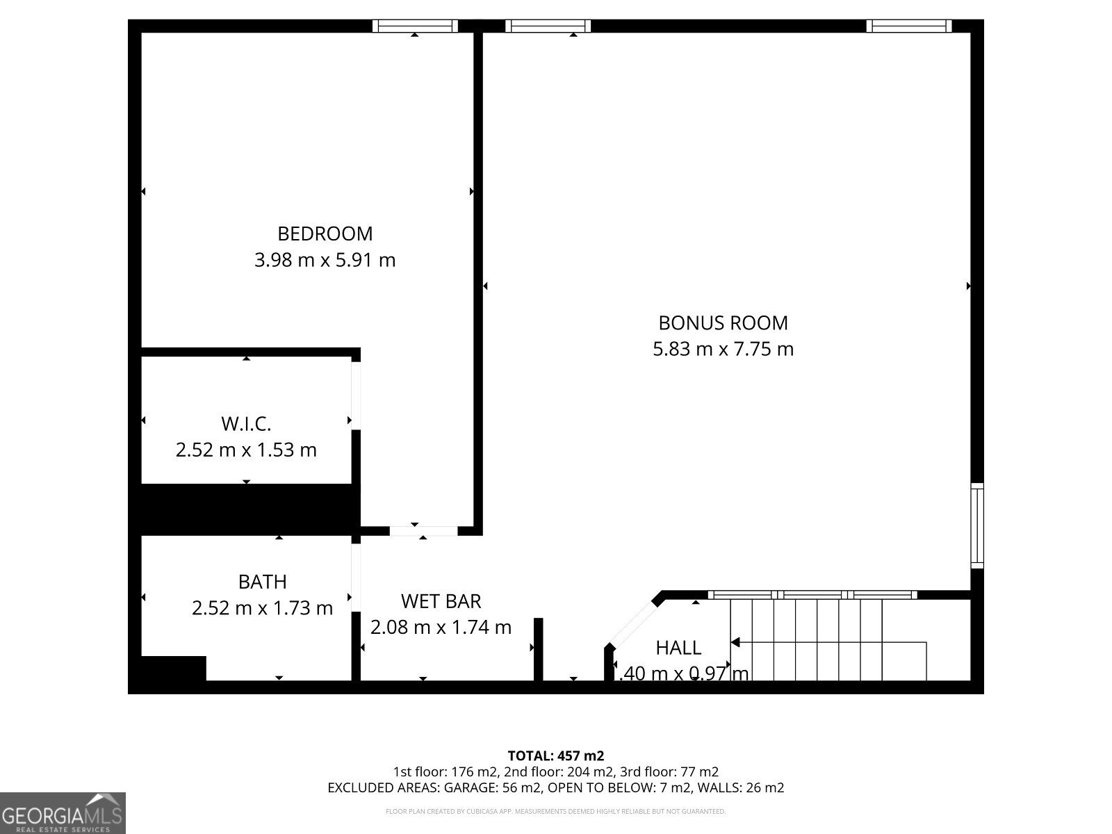 5050 Savannah Run Cumming - Photo 49