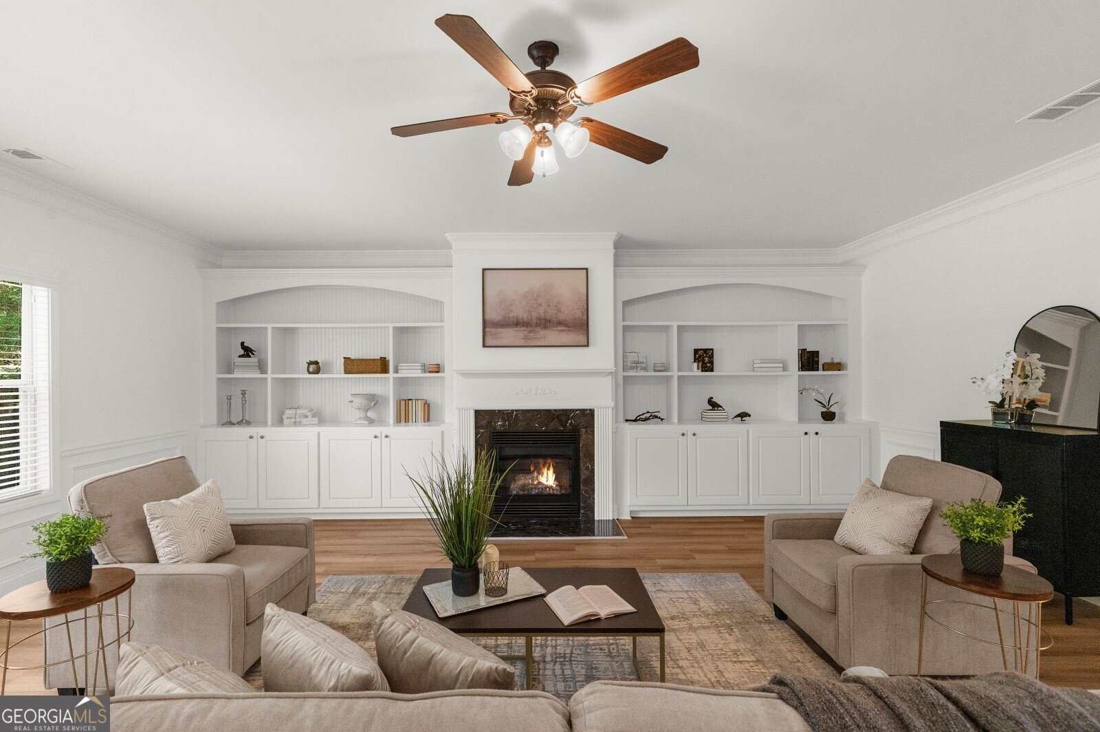 5050 Savannah Run Cumming - Photo 7