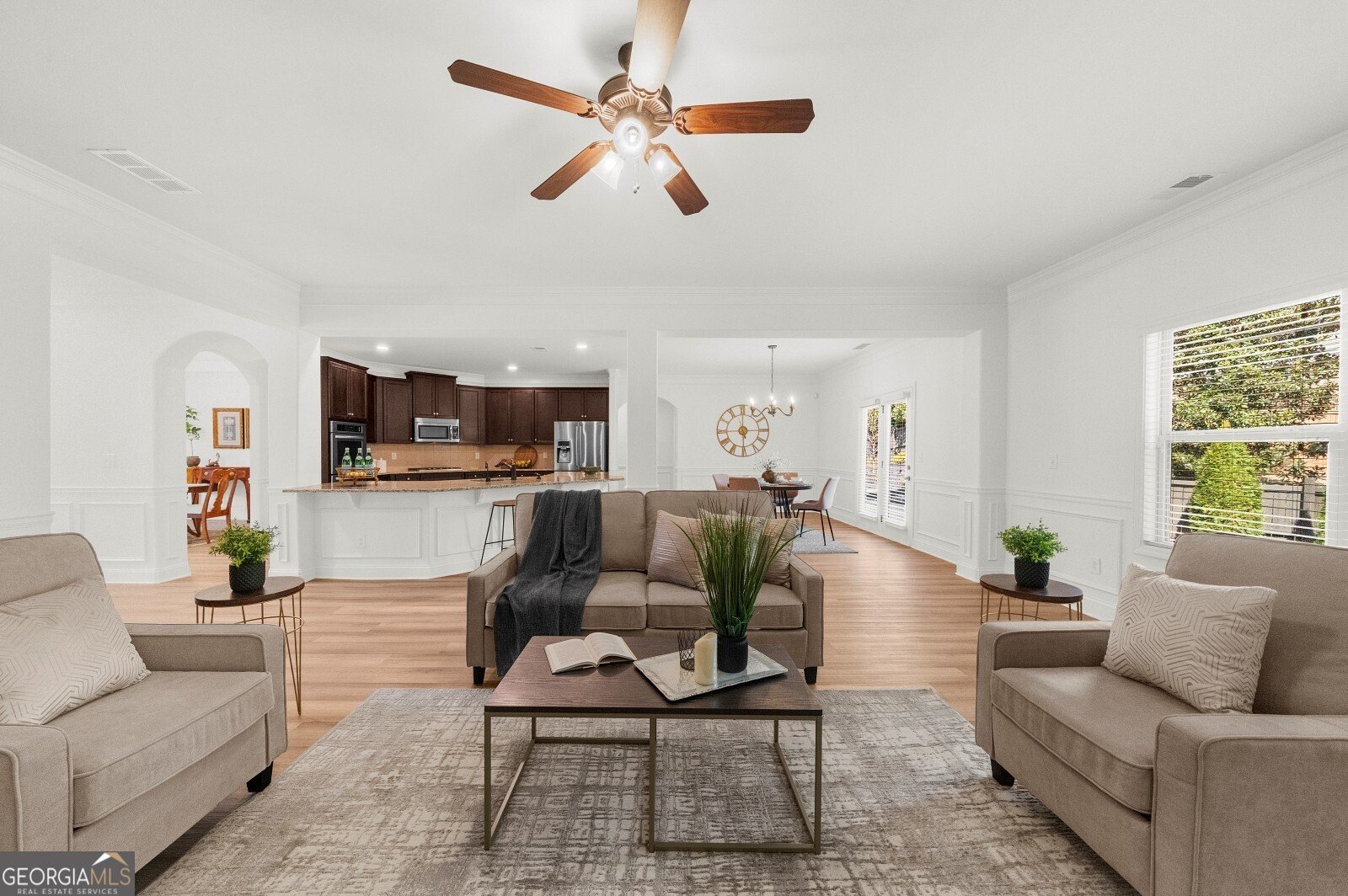 5050 Savannah Run Cumming - Photo 8