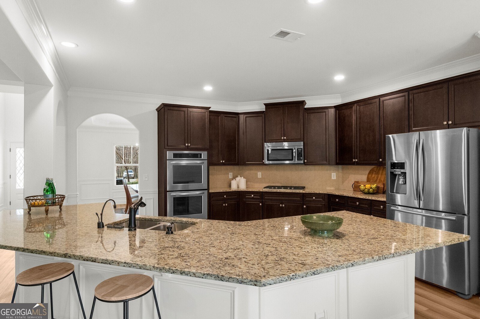 5050 Savannah Run Cumming - Photo 9