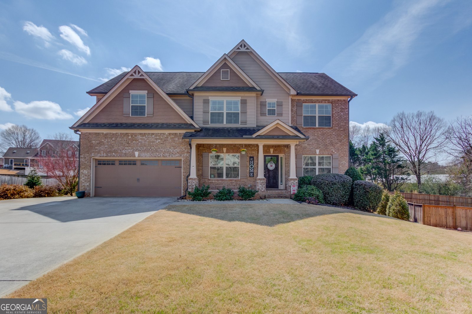 561 James Madison Court Jefferson - Photo 1