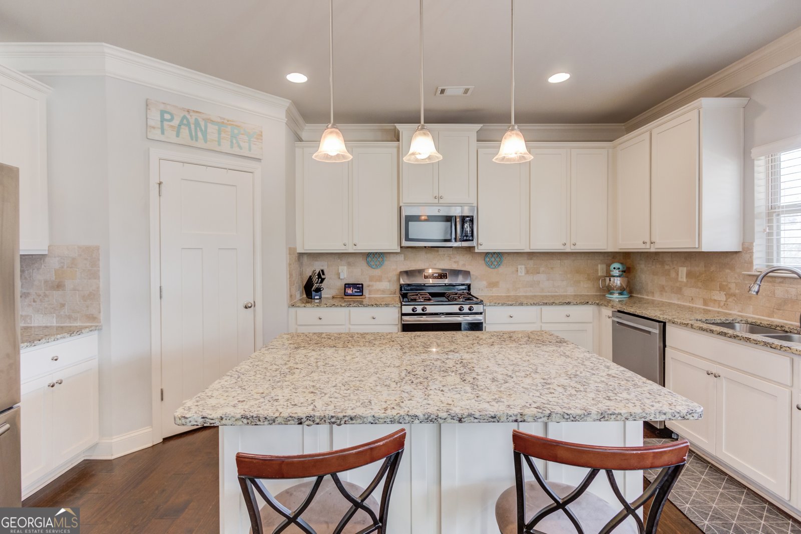 561 James Madison Court Jefferson - Photo 14