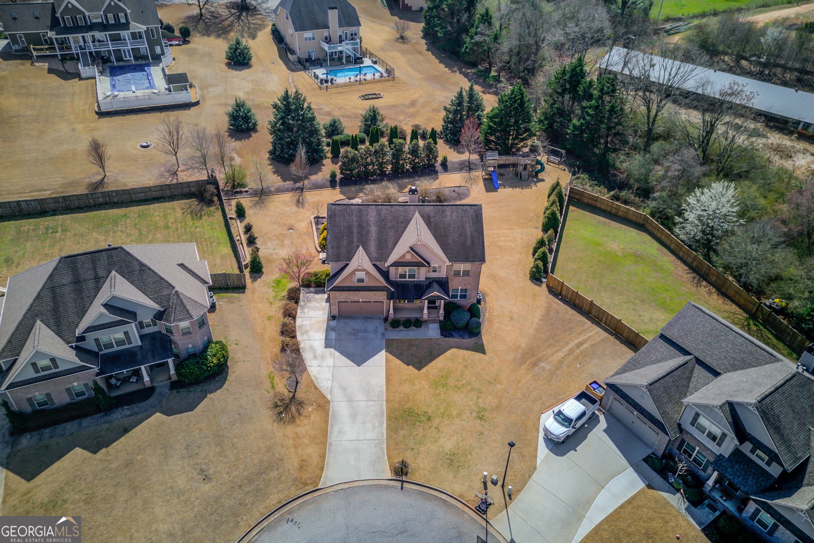 561 James Madison Court Jefferson - Photo 52