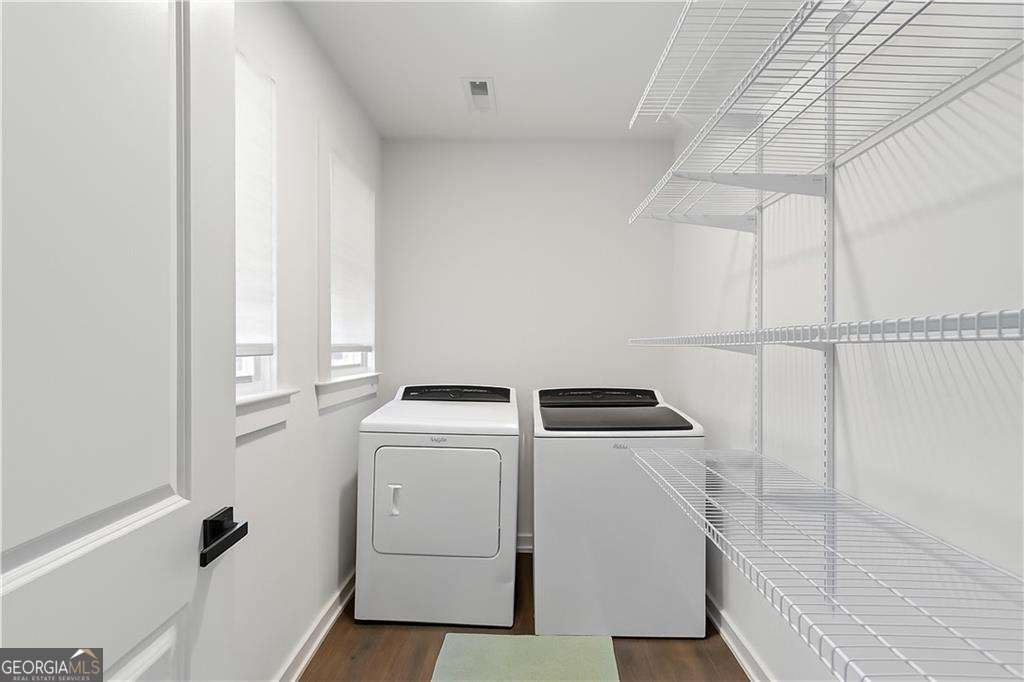 2327 Young Road Stone Mountain - Photo 12