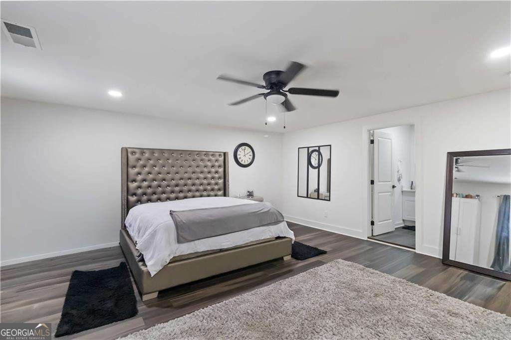 2327 Young Road Stone Mountain - Photo 13