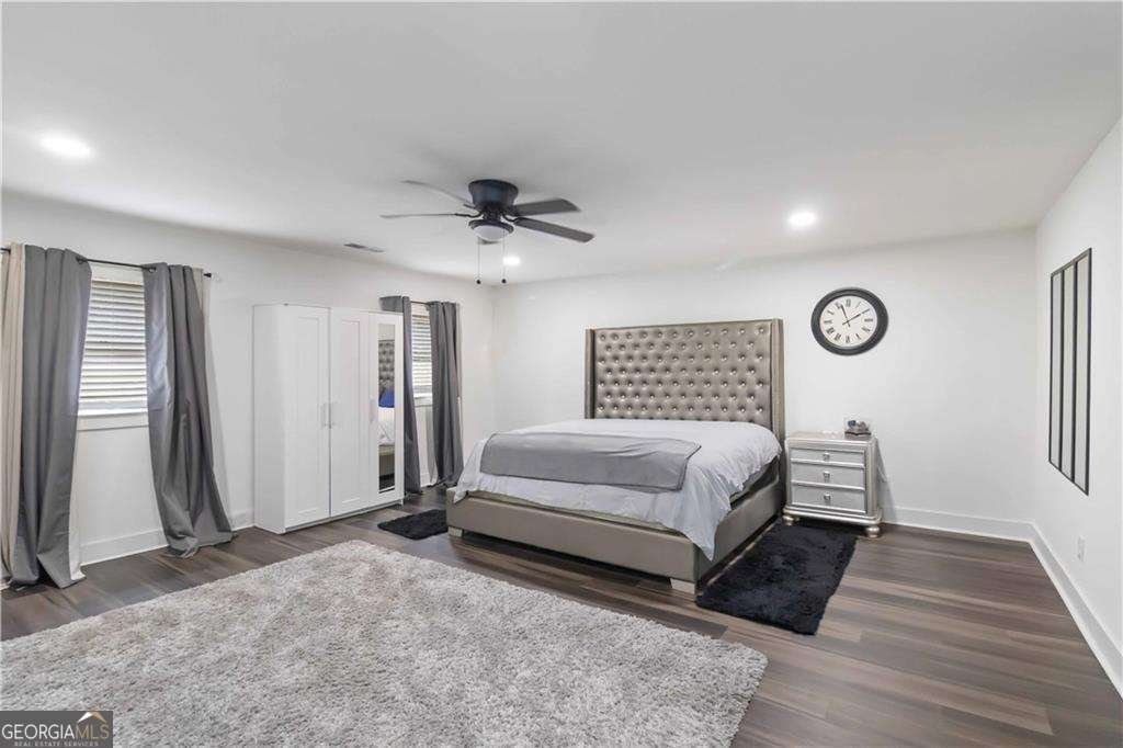 2327 Young Road Stone Mountain - Photo 14