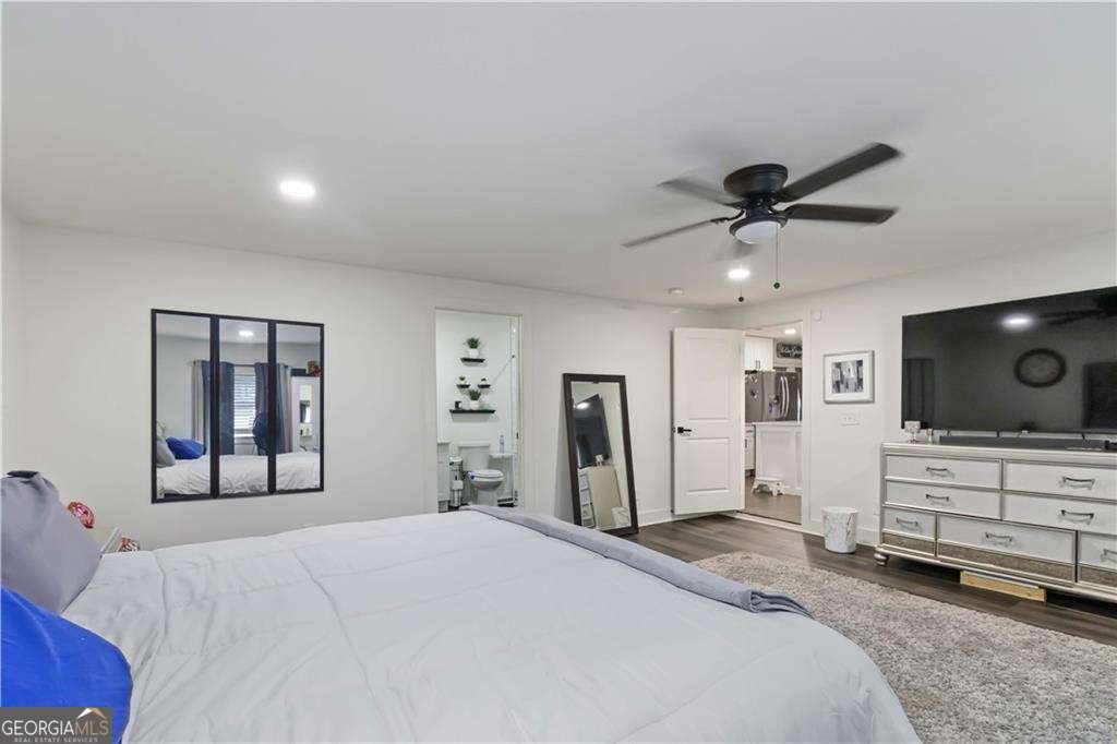 2327 Young Road Stone Mountain - Photo 15