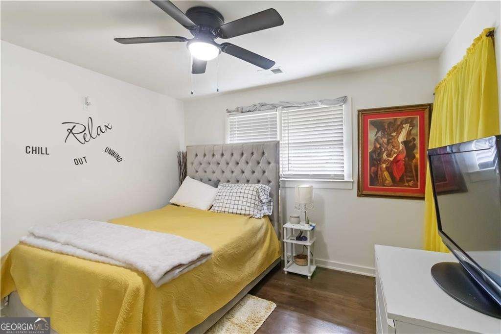 2327 Young Road Stone Mountain - Photo 17