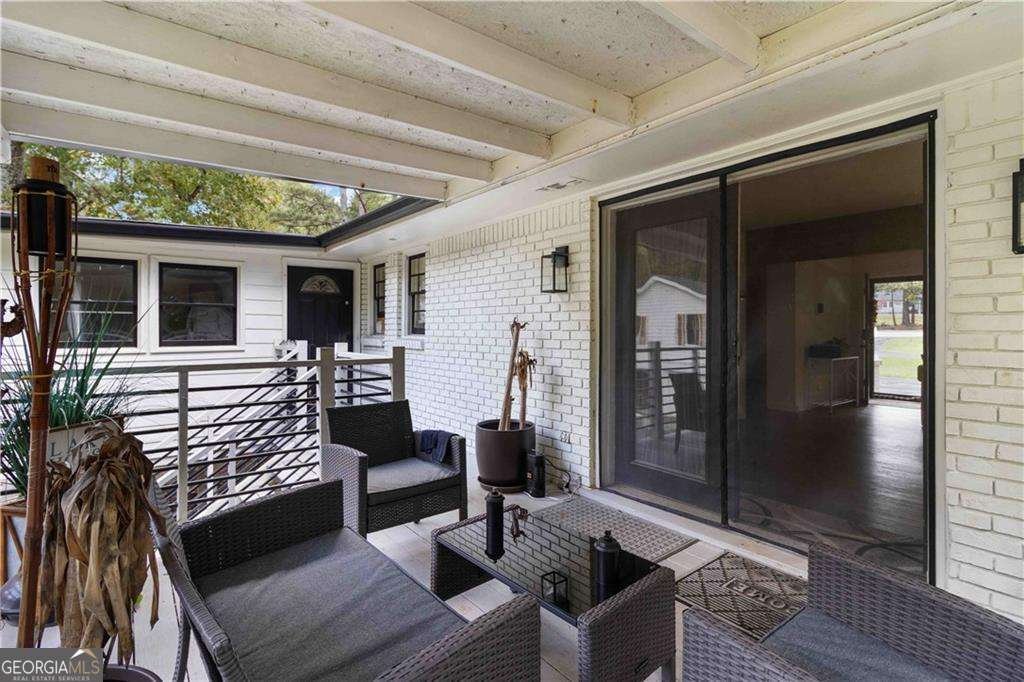 2327 Young Road Stone Mountain - Photo 25