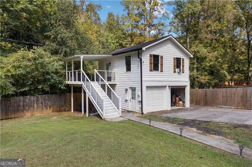 2327 Young Road Stone Mountain - Photo 27