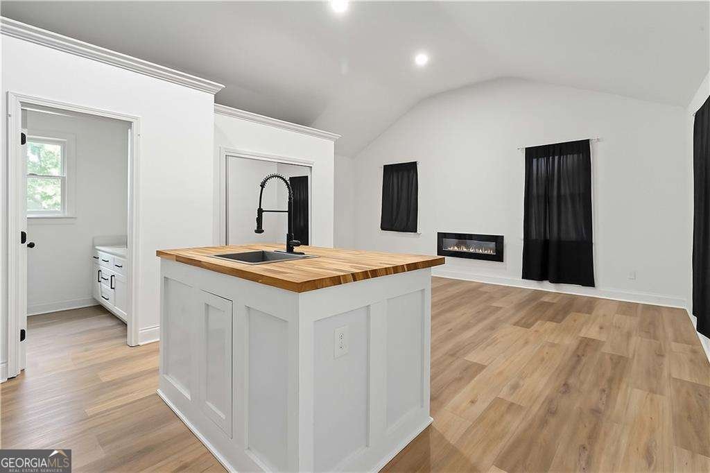 2327 Young Road Stone Mountain - Photo 30