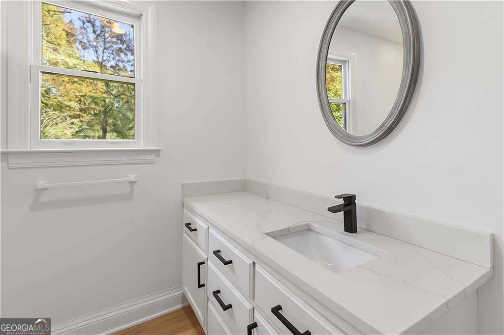 2327 Young Road Stone Mountain - Photo 33