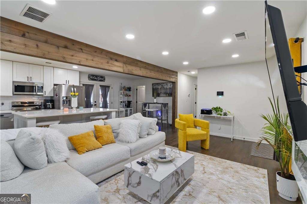 2327 Young Road Stone Mountain - Photo 7