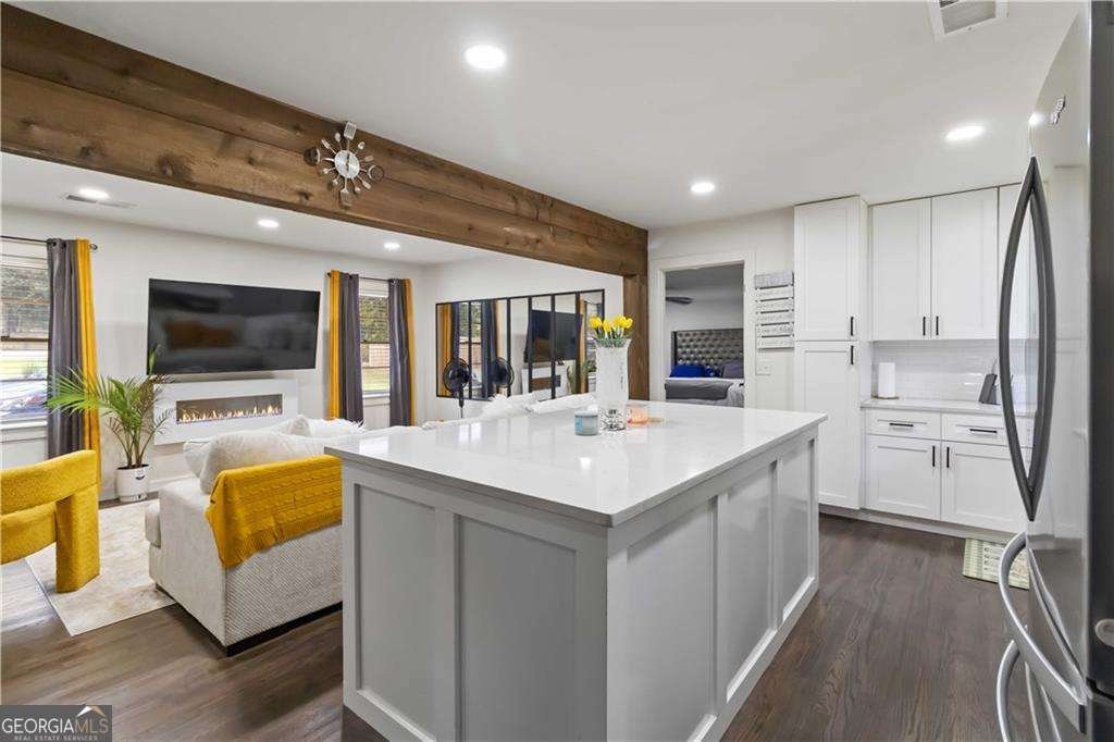 2327 Young Road Stone Mountain - Photo 8