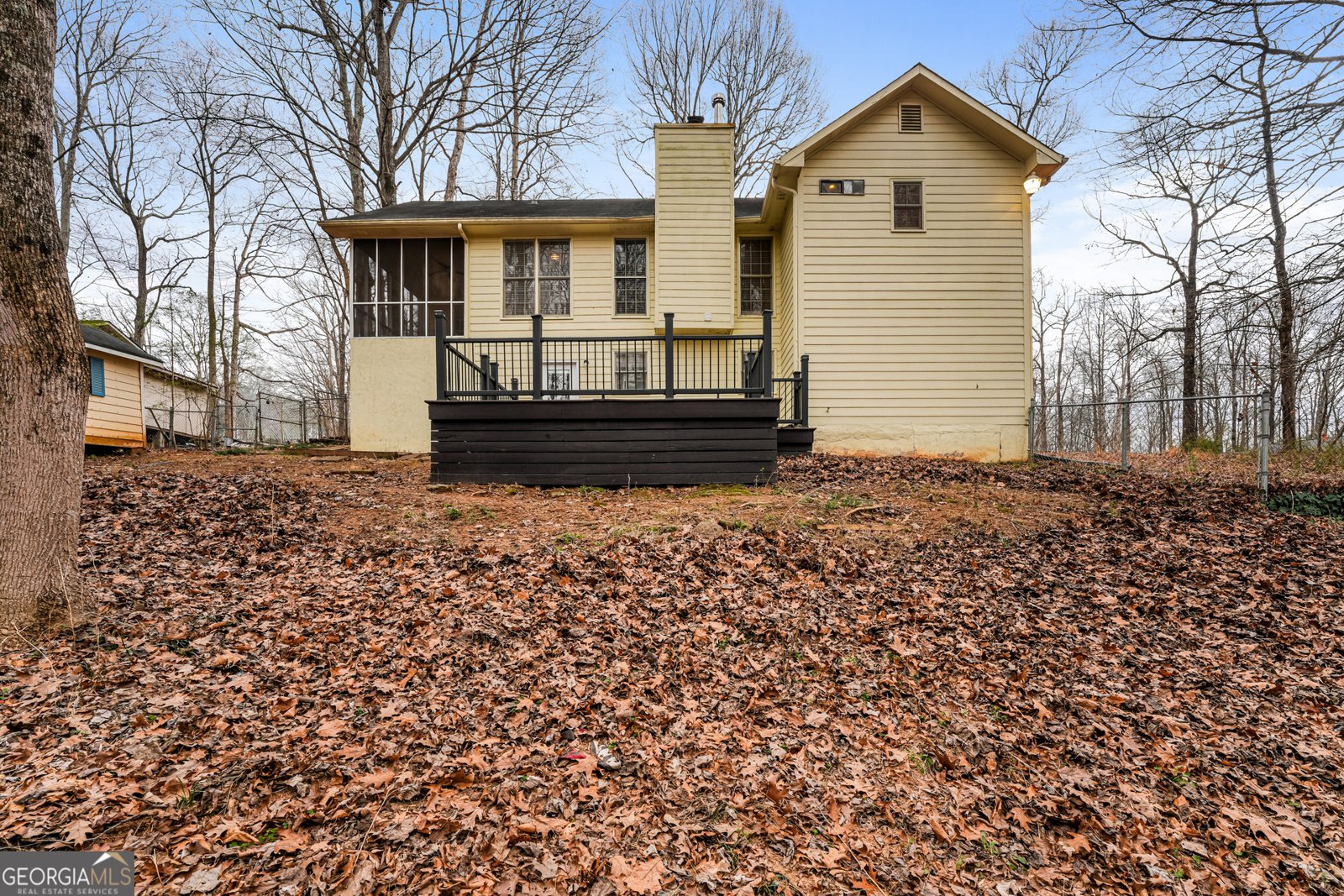 232 Farmbrook Parkway Stockbridge - Photo 21