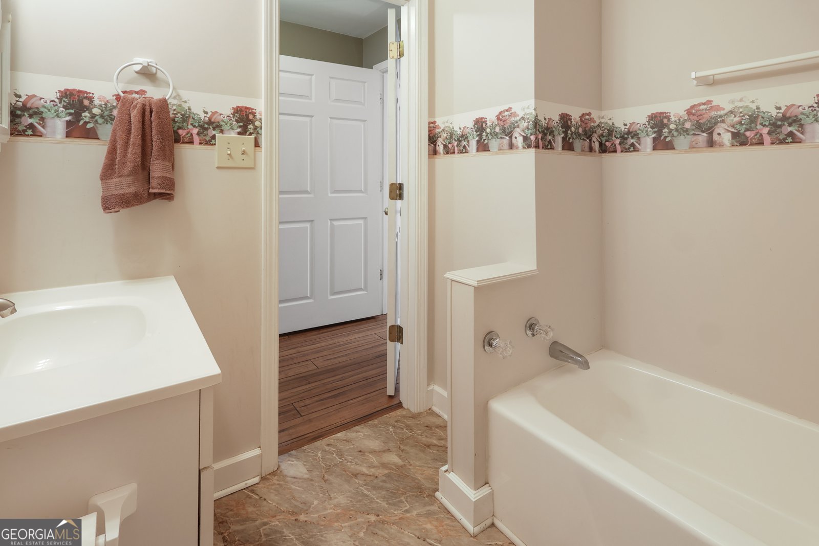 444 Covered Bridge Road Covington - Photo 17