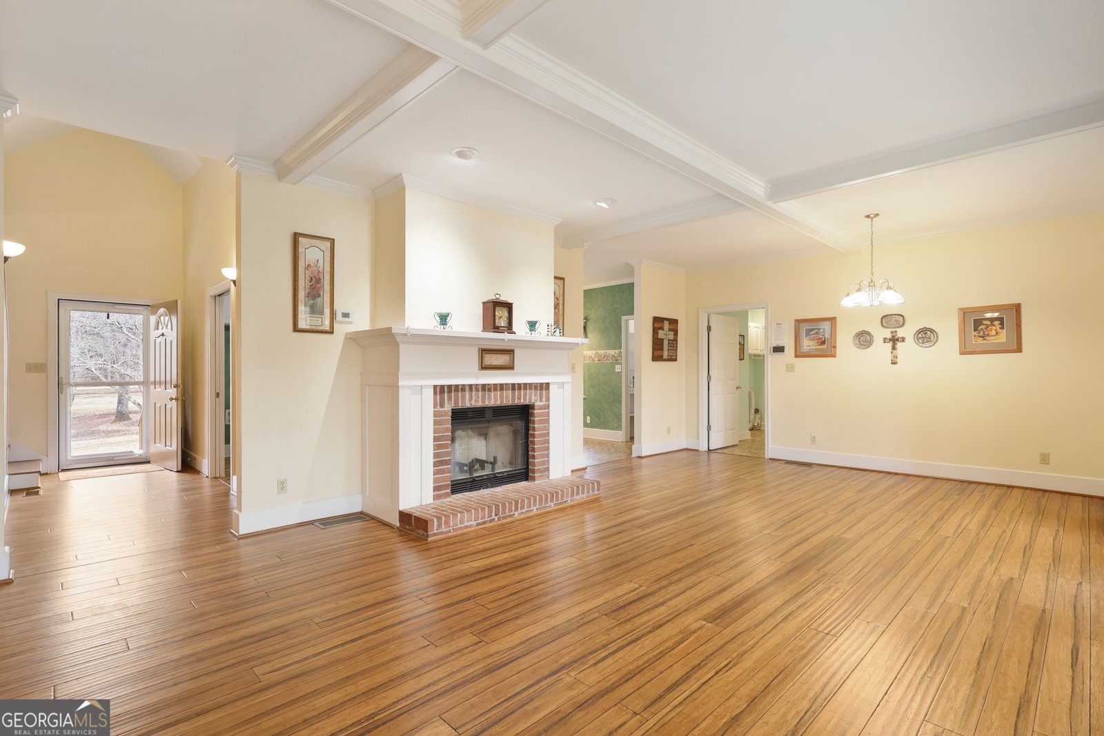 444 Covered Bridge Road Covington - Photo 6