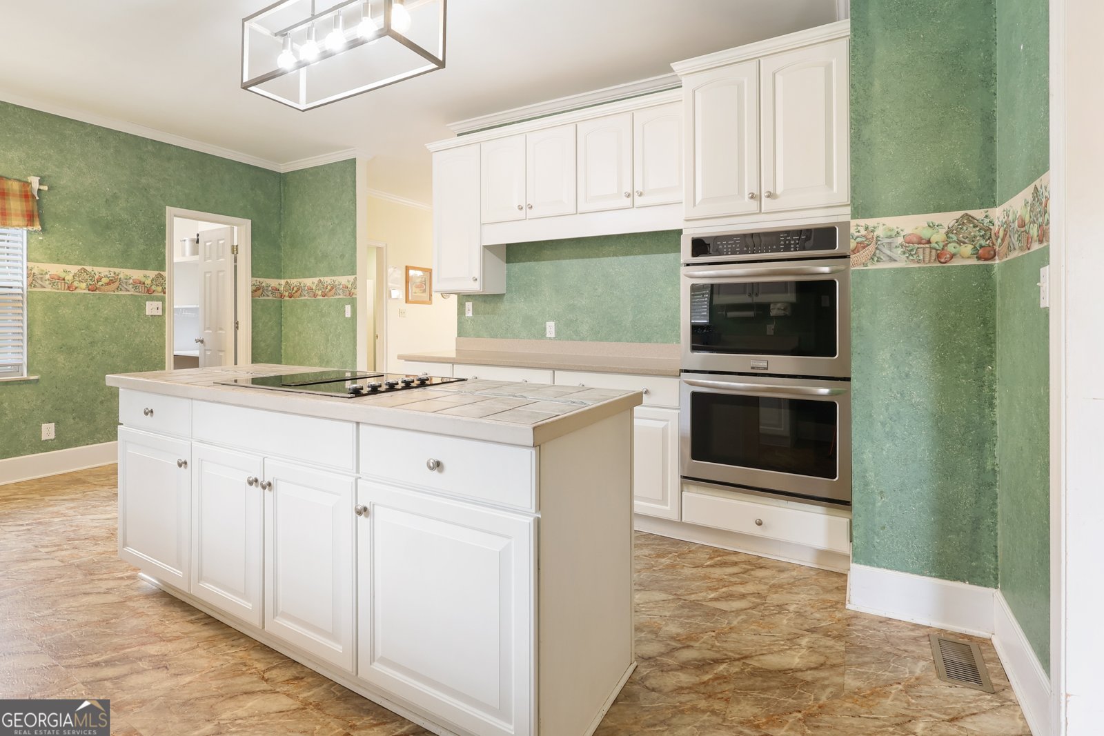 444 Covered Bridge Road Covington - Photo 7