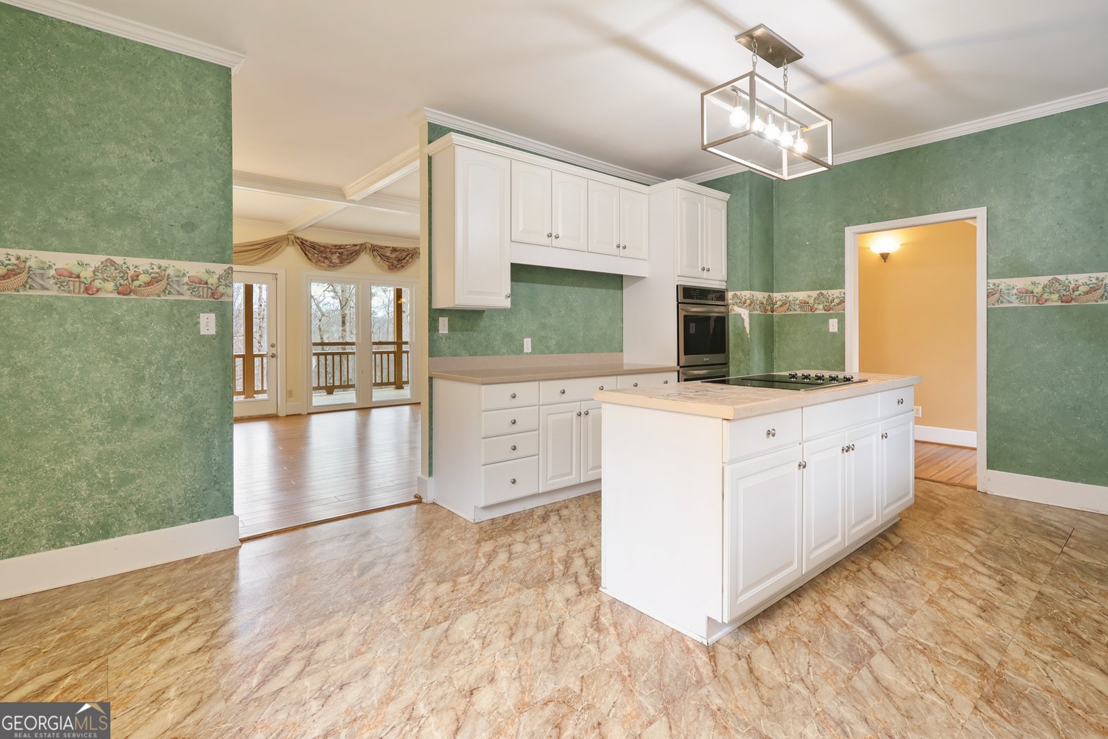 444 Covered Bridge Road Covington - Photo 8