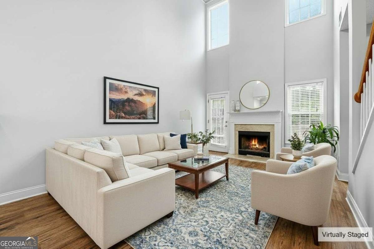 1726 Indian Way Cumming - Photo 10