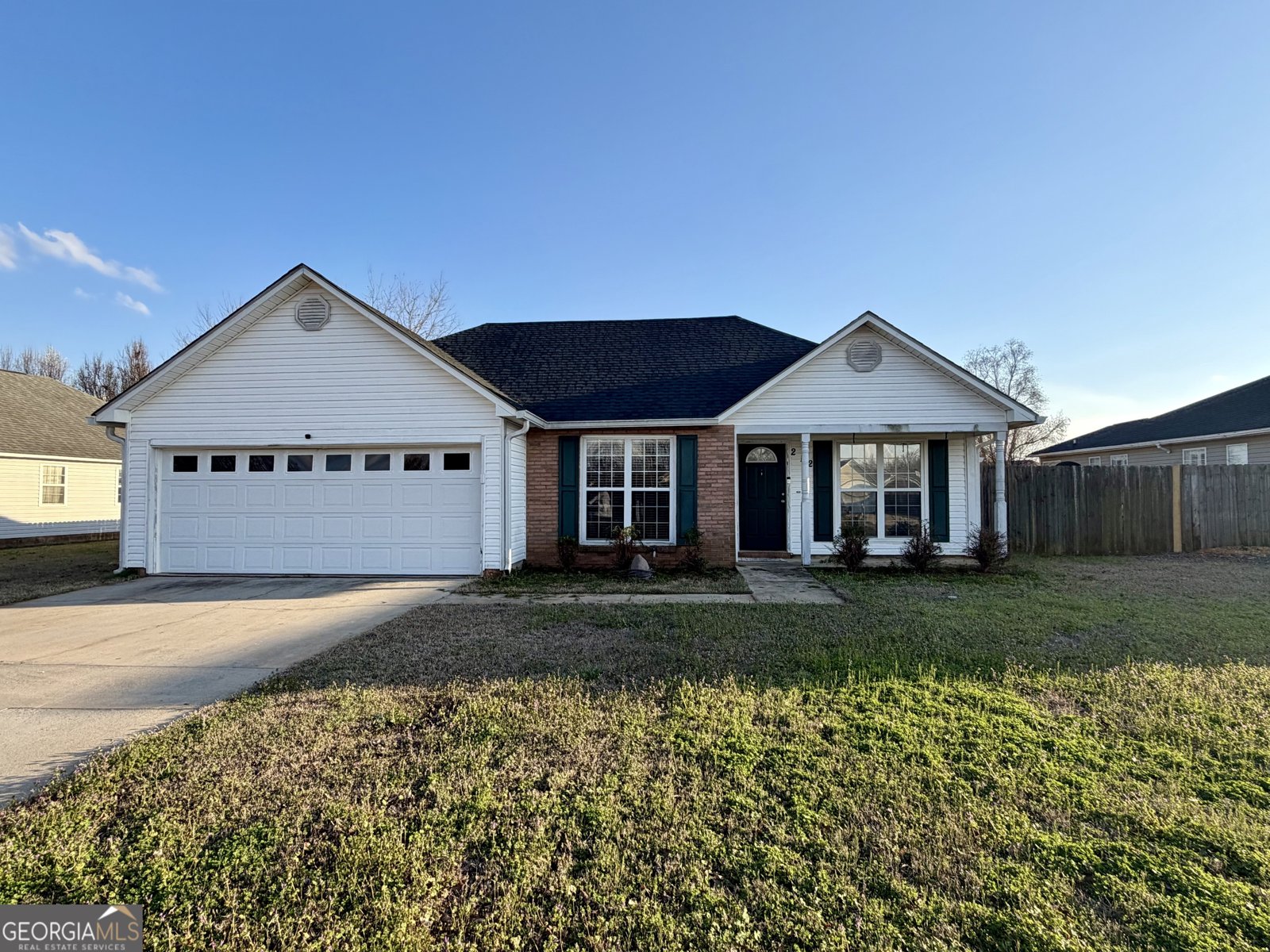 212 Wynfield Lane Bonaire - Photo 1