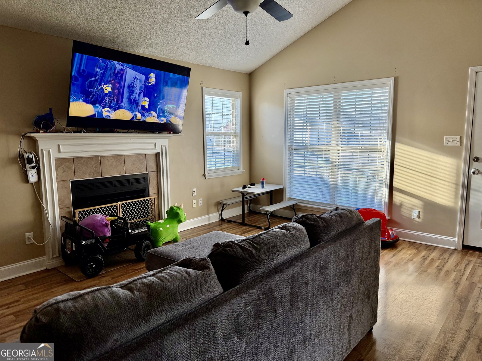 212 Wynfield Lane Bonaire - Photo 7