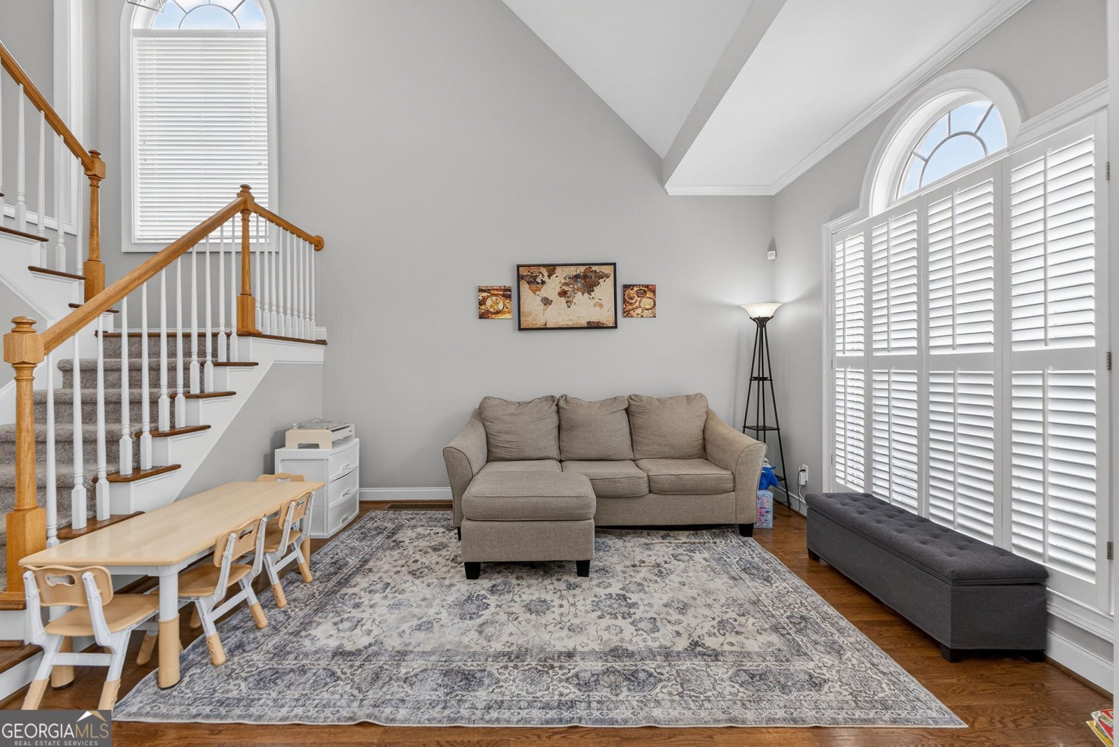 25 Middleton Trace Newnan - Photo 11