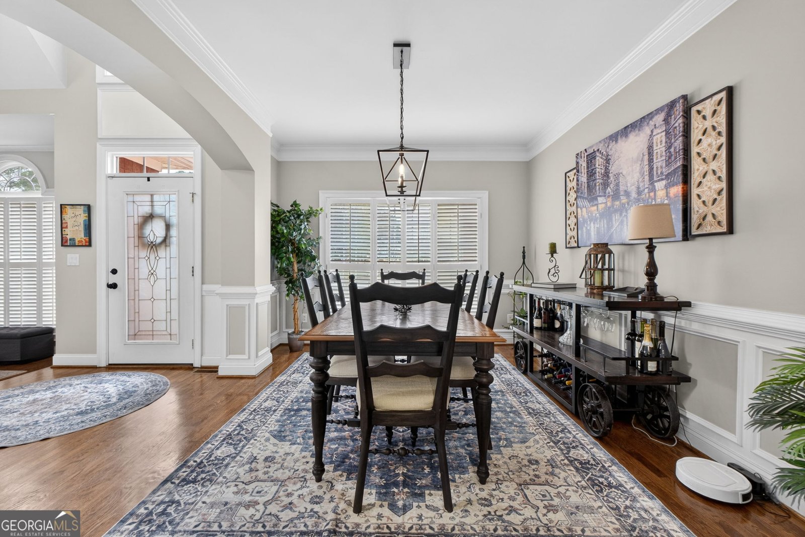 25 Middleton Trace Newnan - Photo 13