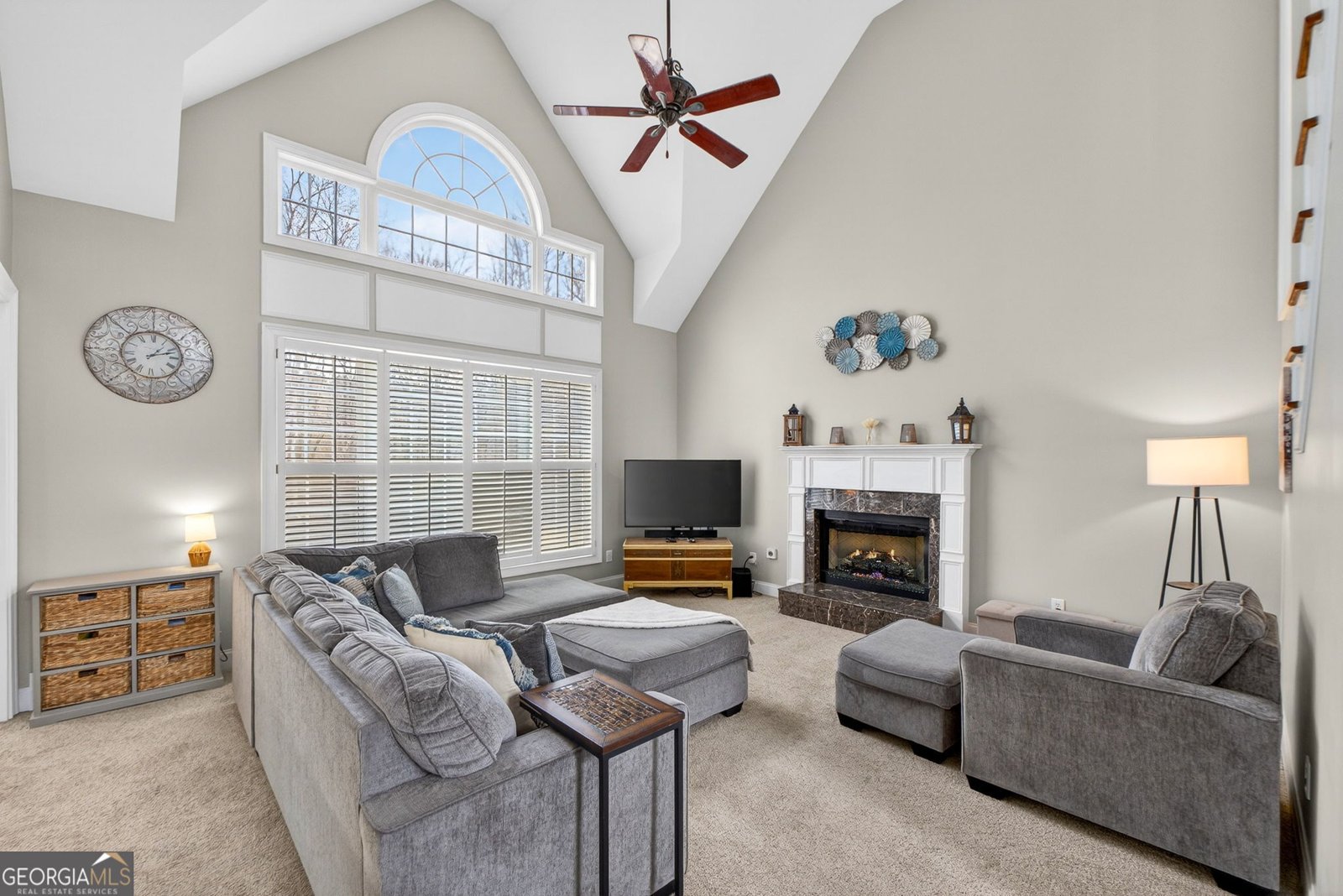 25 Middleton Trace Newnan - Photo 14