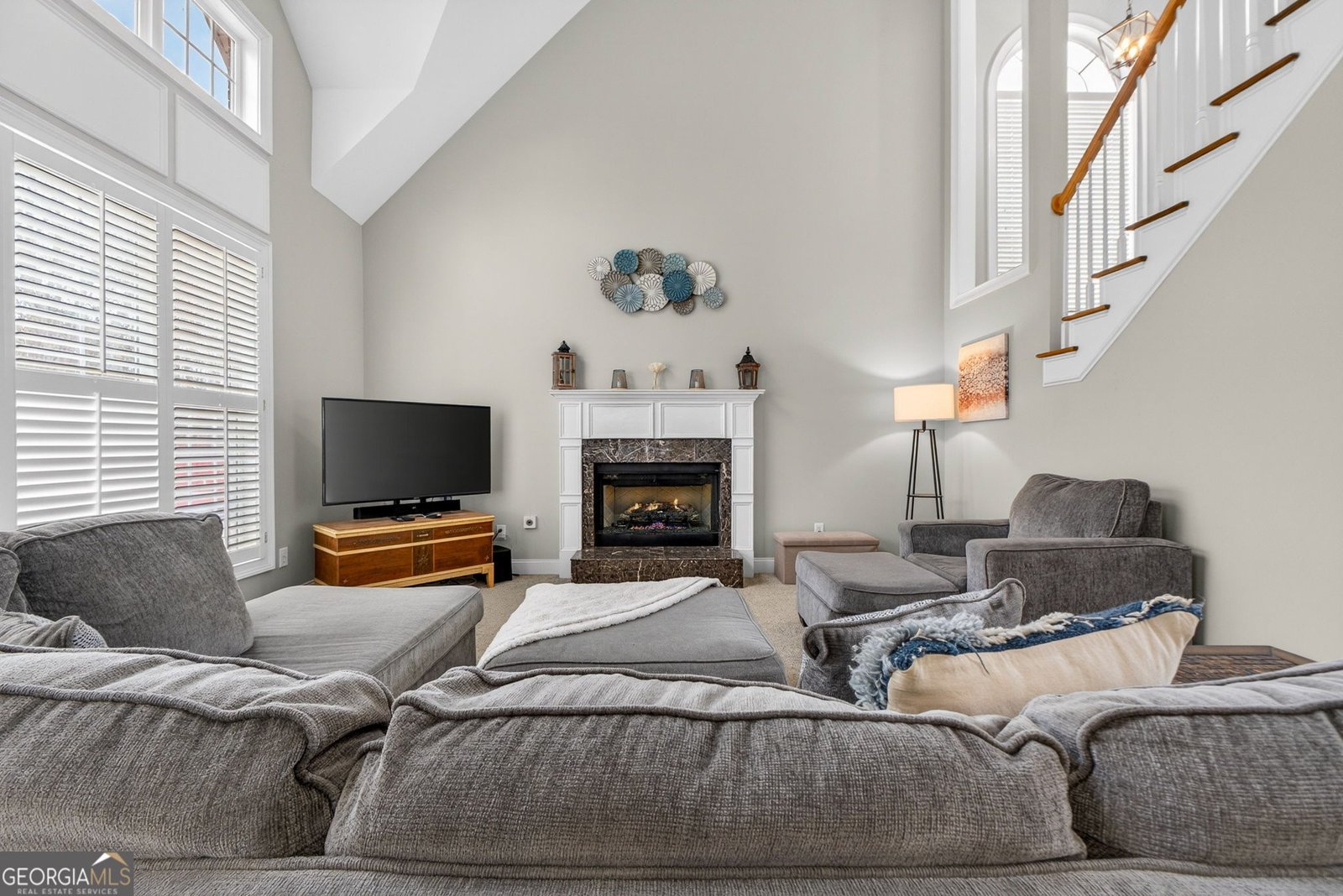 25 Middleton Trace Newnan - Photo 17