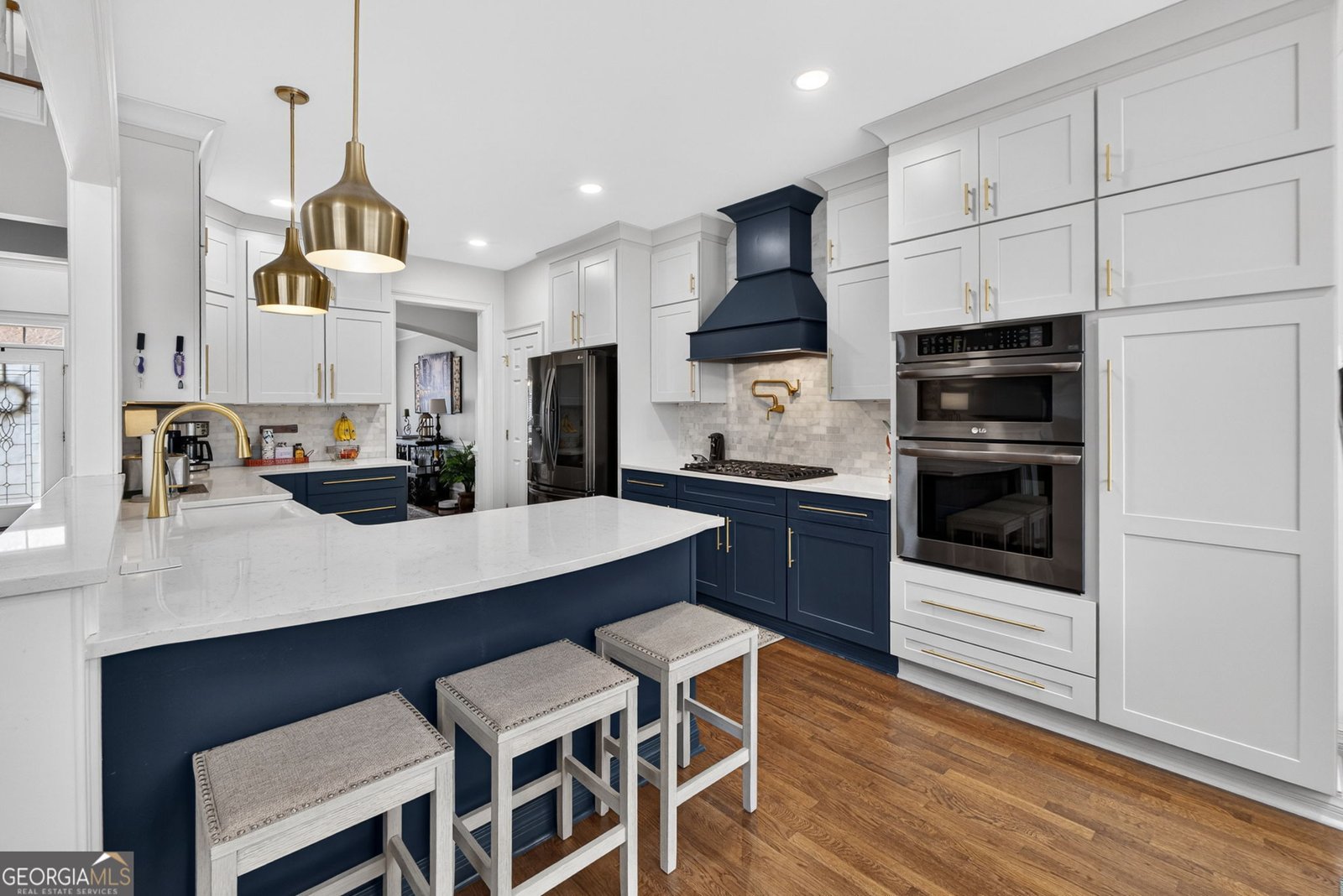 25 Middleton Trace Newnan - Photo 22