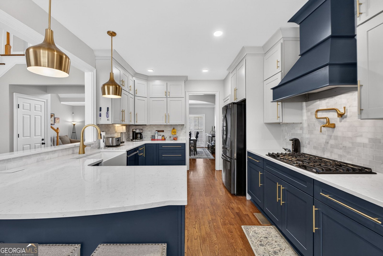 25 Middleton Trace Newnan - Photo 23