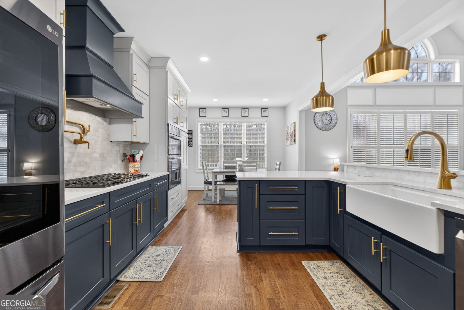 25 Middleton Trace Newnan - Photo 24