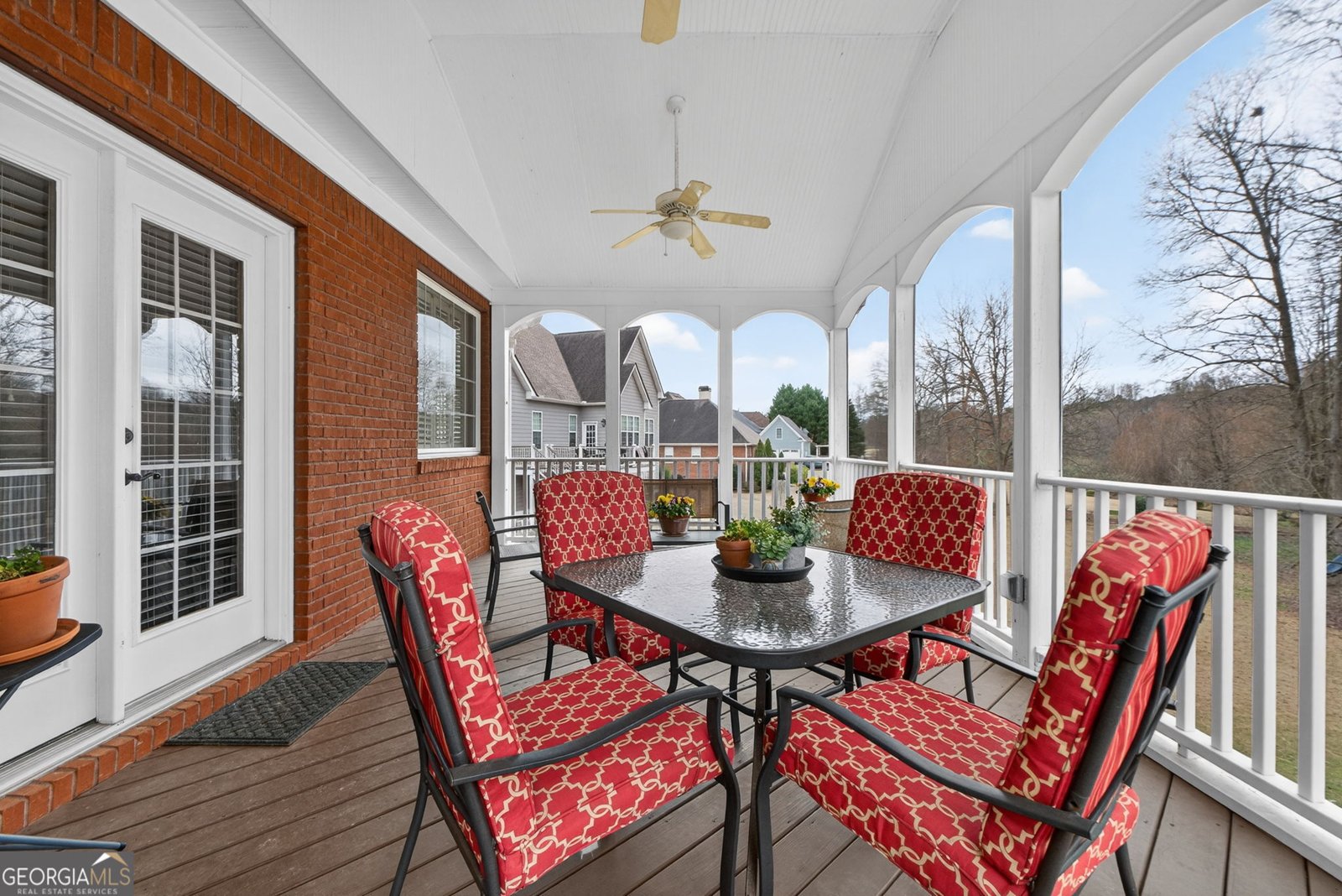 25 Middleton Trace Newnan - Photo 27