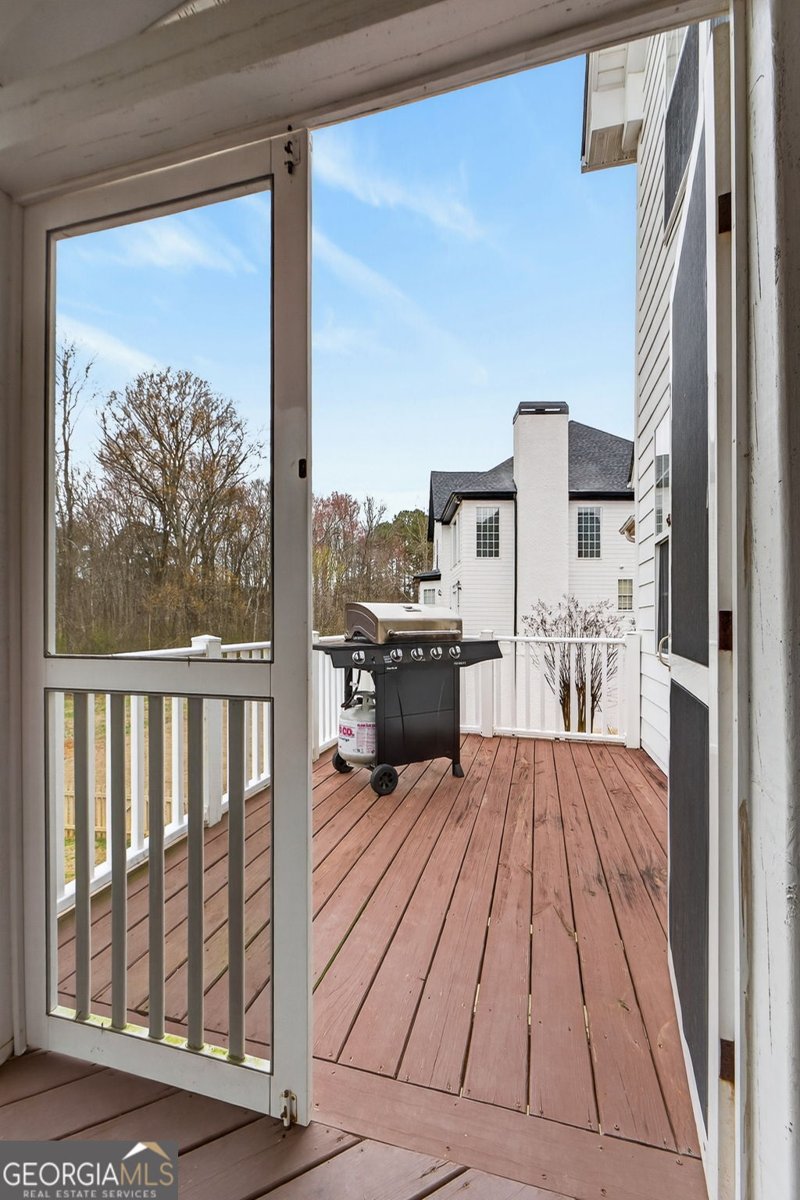 25 Middleton Trace Newnan - Photo 29