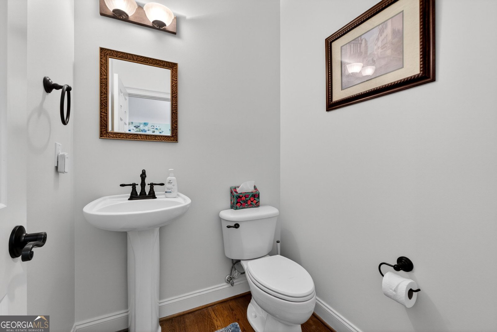 25 Middleton Trace Newnan - Photo 31