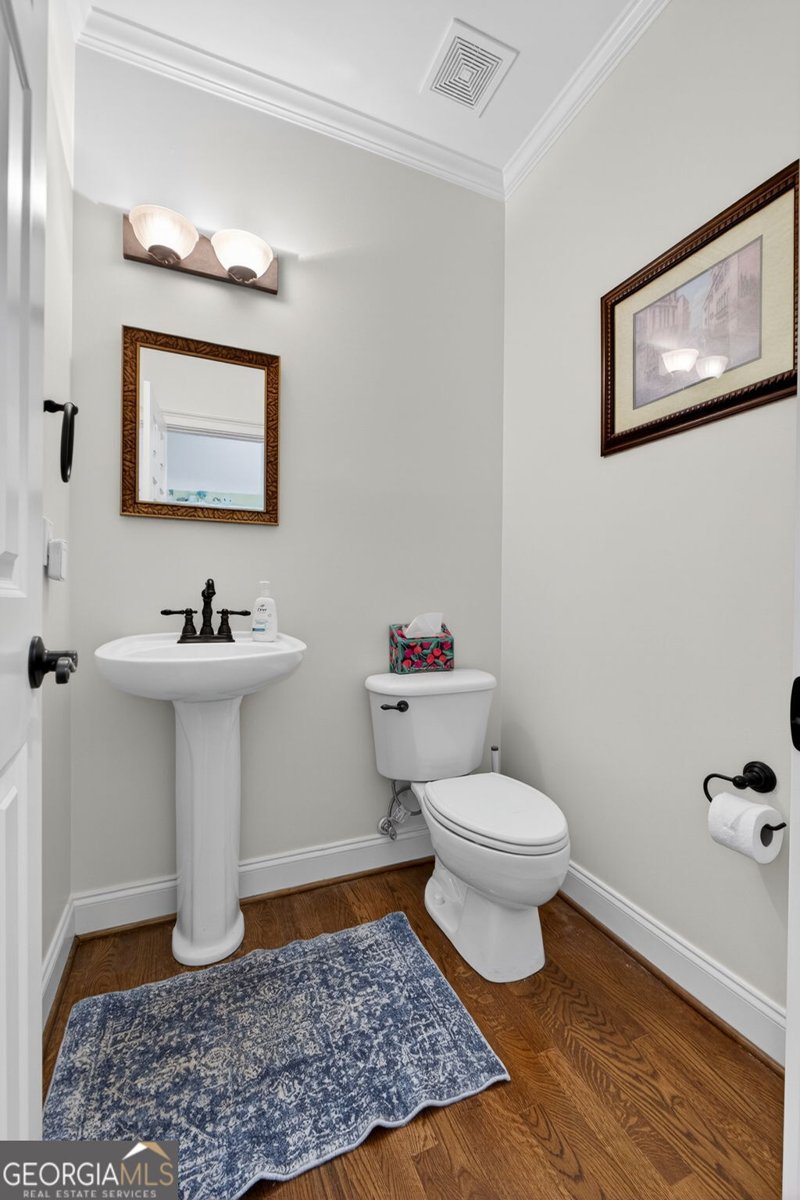 25 Middleton Trace Newnan - Photo 32