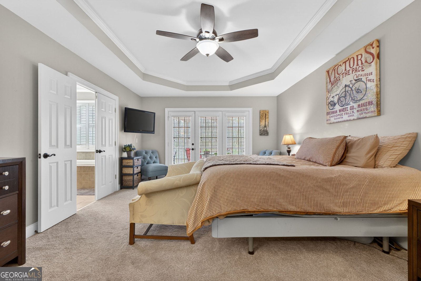 25 Middleton Trace Newnan - Photo 34