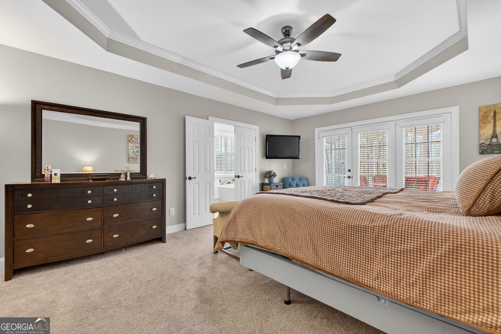 25 Middleton Trace Newnan - Photo 35