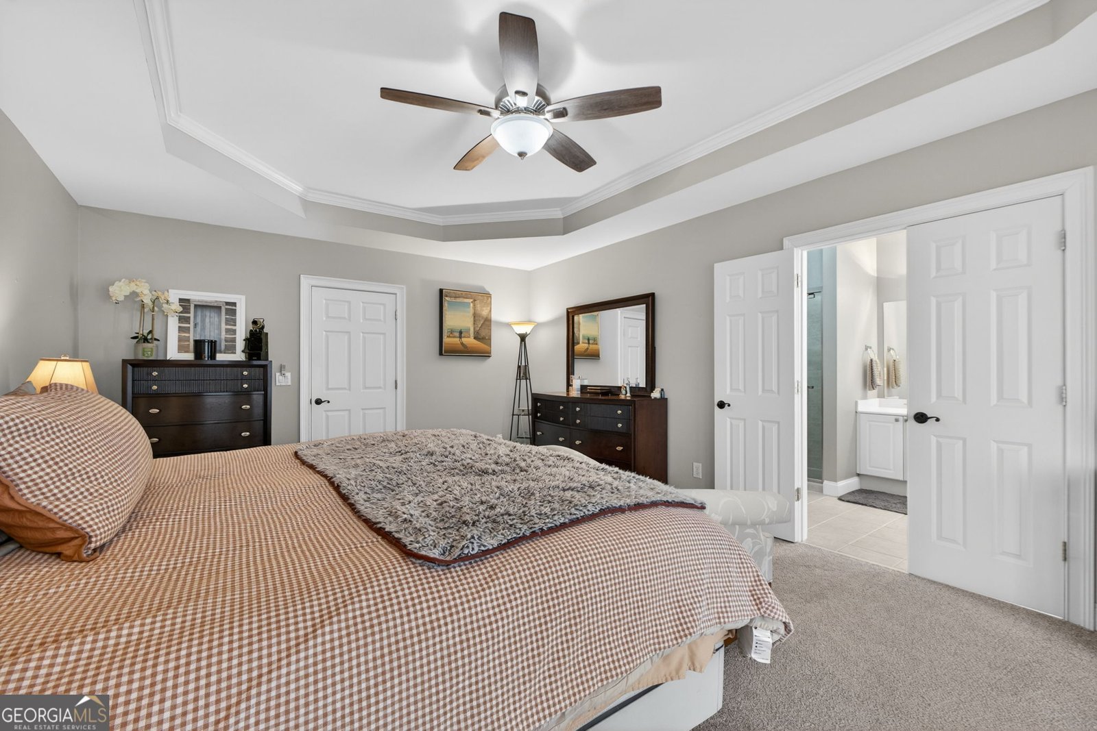 25 Middleton Trace Newnan - Photo 36