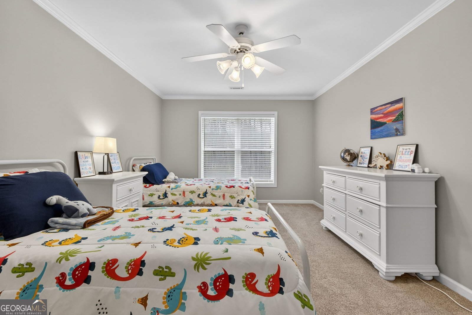25 Middleton Trace Newnan - Photo 55